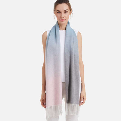 cashmere scarf